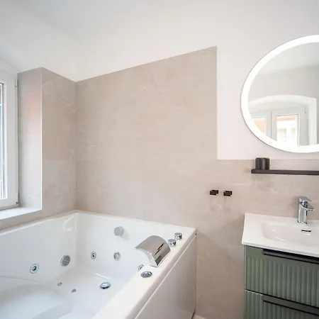 Penzion Lu Heritage & Palace Split