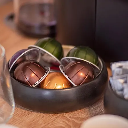 Lu Heritage & Palace Penzion