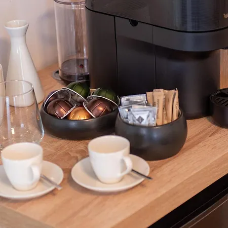 Penzion Lu Heritage & Palace