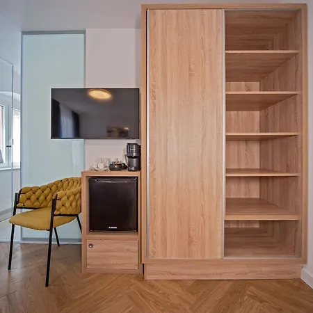 Lu Heritage & Palace Penzion 4*