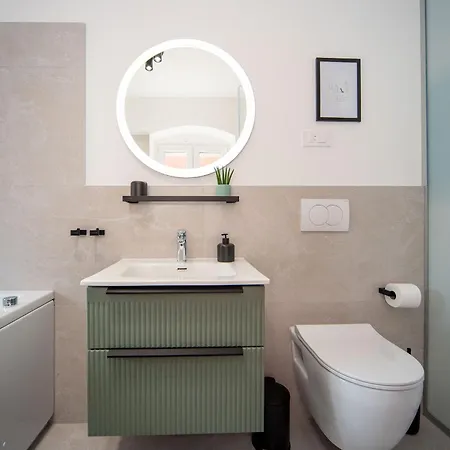 Penzion Lu Heritage & Palace Split