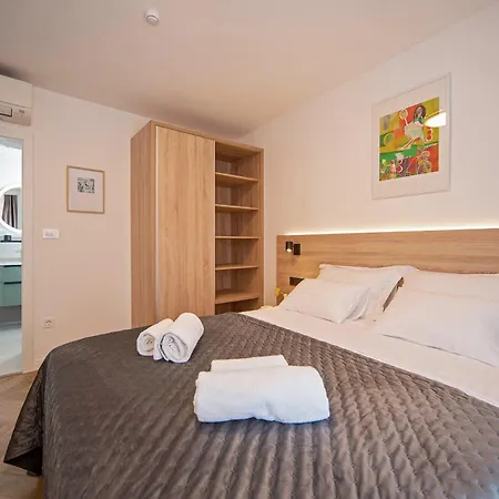 Penzion Lu Heritage & Palace