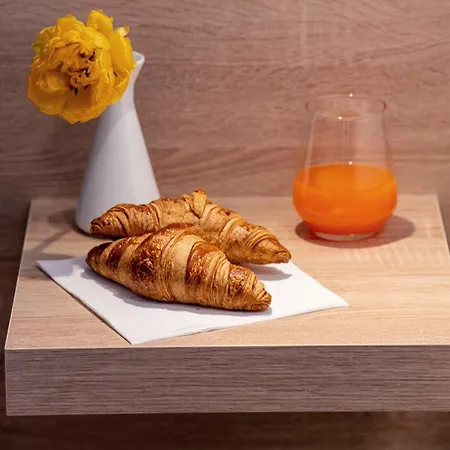 Penzion Lu Heritage & Palace 4*