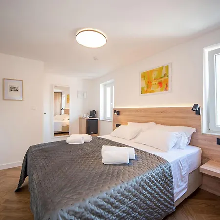 Lu Heritage & Palace Penzion 4*