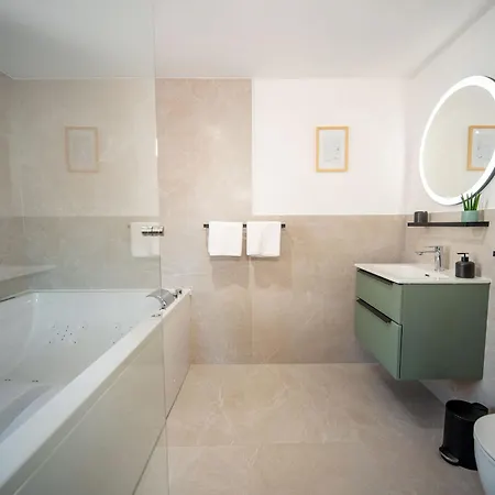 Lu Heritage & Palace Penzion Split