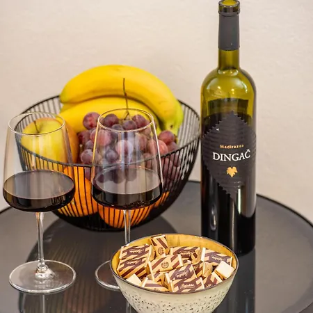 Lu Heritage & Palace Split