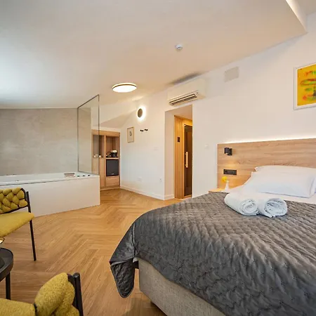 Penzion Lu Heritage & Palace