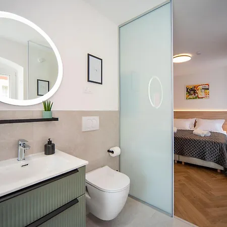 Lu Heritage & Palace Сплит