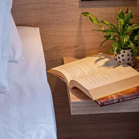 Lu Heritage & Palace Гостевой дом Сплит