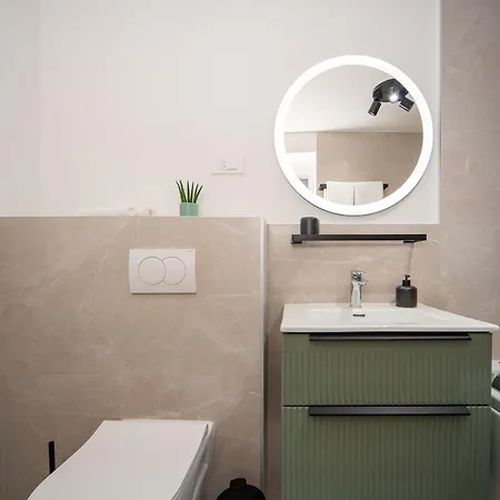 Lu Heritage & Palace 4* Сплит