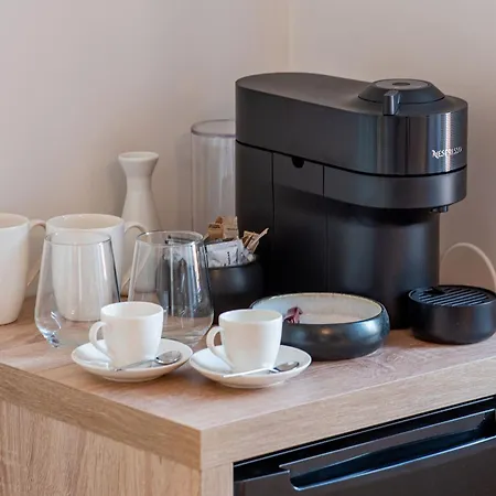 Lu Heritage & Palace Сплит