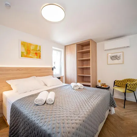 Lu Heritage & Palace Сплит