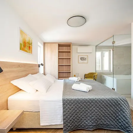 Гостевой дом Lu Heritage & Palace