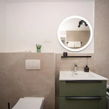 Gæstehus Lu Heritage & Palace 4*