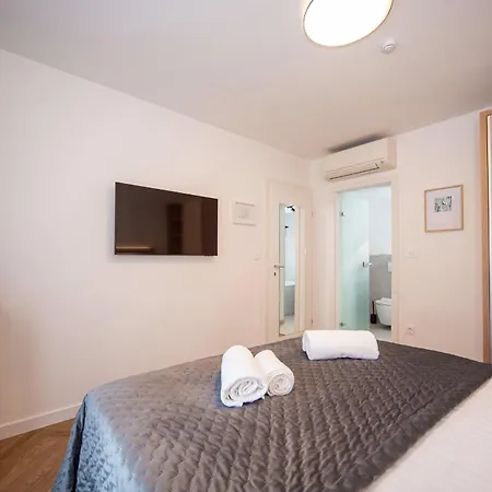 Lu Heritage & Palace Gæstehus 4*