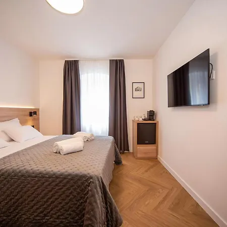 Gæstehus Lu Heritage & Palace Split