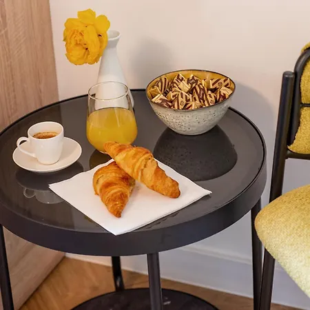 Gæstehus Lu Heritage & Palace