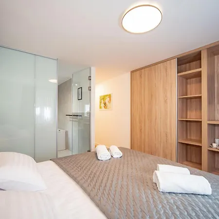 Lu Heritage & Palace 4* Split