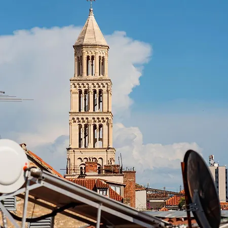 Lu Heritage & Palace Split