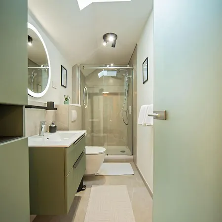 Lu Heritage & Palace Gæstehus