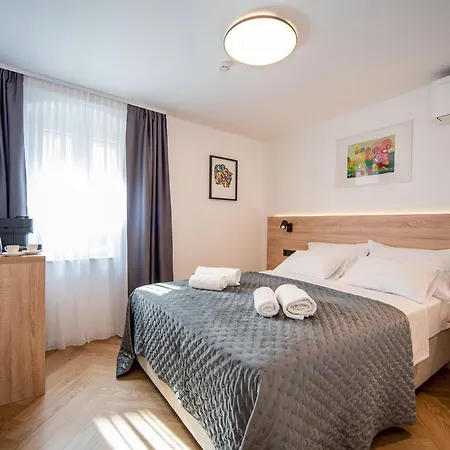 Lu Heritage & Palace Gæstehus