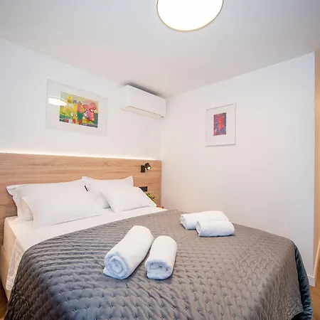 Lu Heritage & Palace 4* Split