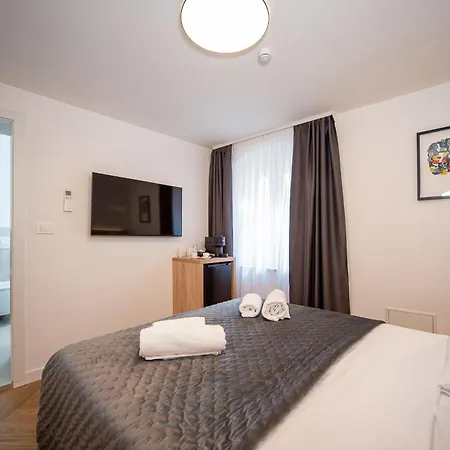 Lu Heritage & Palace Gæstehus 4*