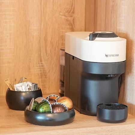 Lu Heritage & Palace Gæstehus