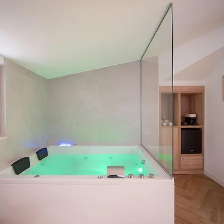 Guest house Lu Heritage & Palace Split