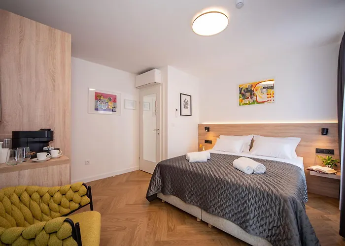 Lu Heritage & Palace 4*