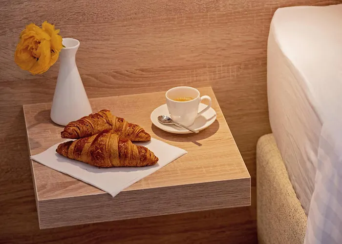 Lu Heritage & Palace 4* Σπλιτ