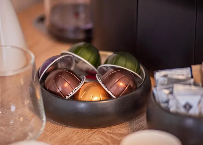 Lu Heritage & Palace Πανσιόν