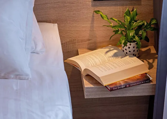 Lu Heritage & Palace Πανσιόν Σπλιτ