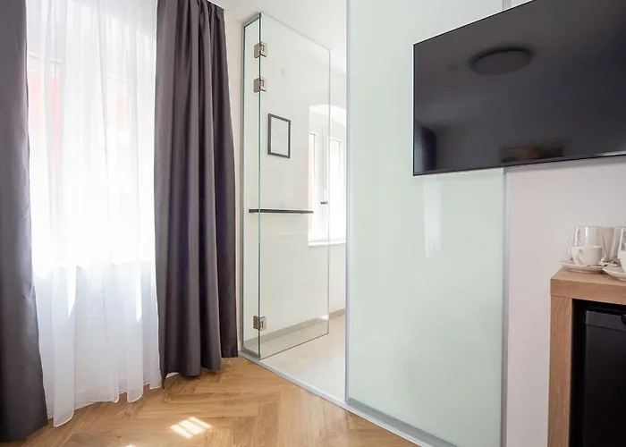 Lu Heritage & Palace Σπλιτ