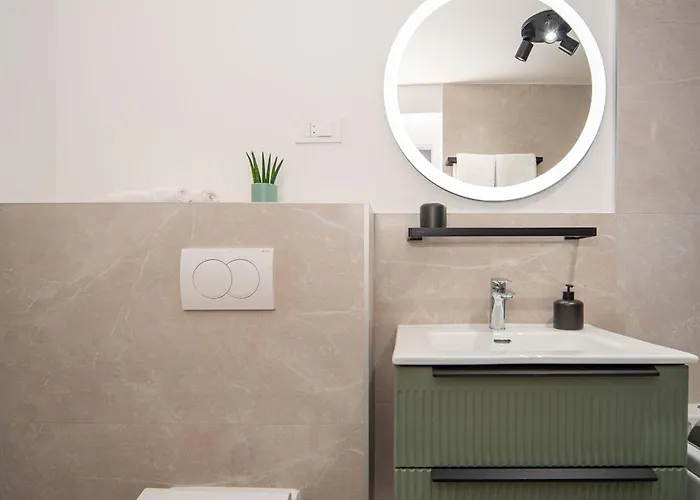 Lu Heritage & Palace 4* Σπλιτ