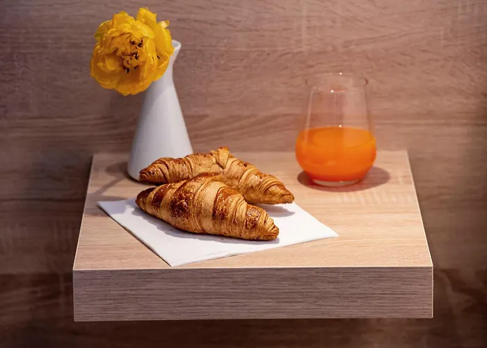 Πανσιόν Lu Heritage & Palace 4*