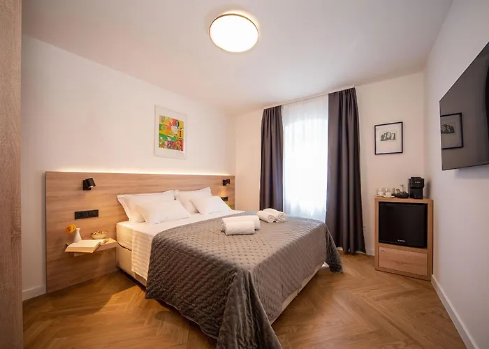 Lu Heritage & Palace Πανσιόν Σπλιτ