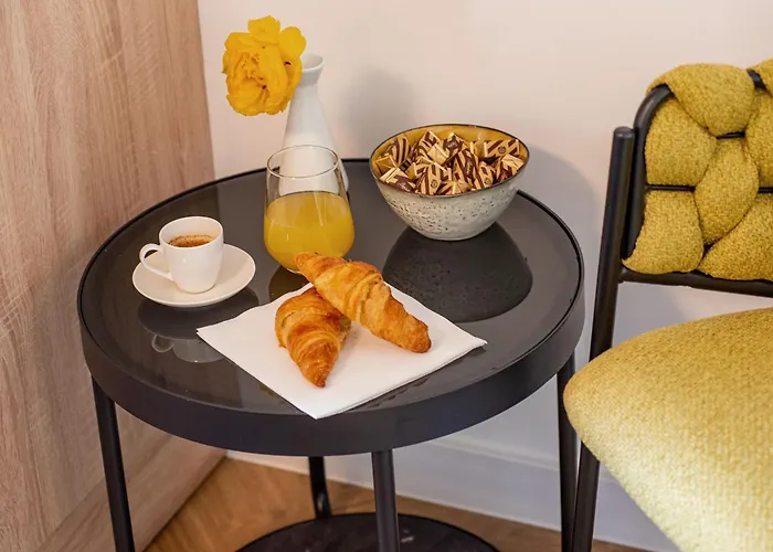 Πανσιόν Lu Heritage & Palace