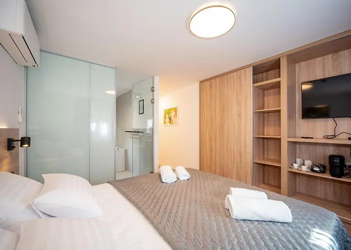 Lu Heritage & Palace 4* Σπλιτ