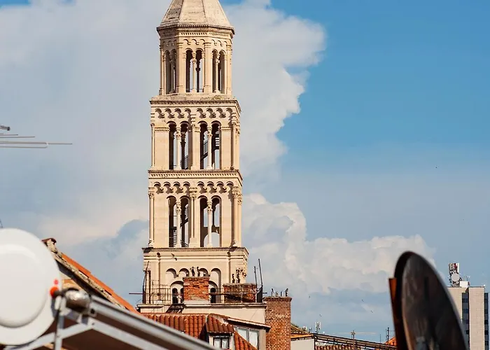 Lu Heritage & Palace Σπλιτ