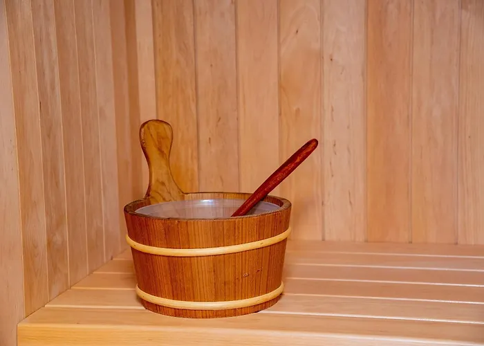 Lu Heritage & Palace 4* Σπλιτ