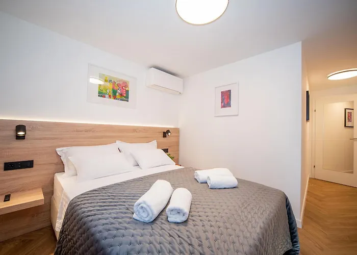 Lu Heritage & Palace 4* Σπλιτ