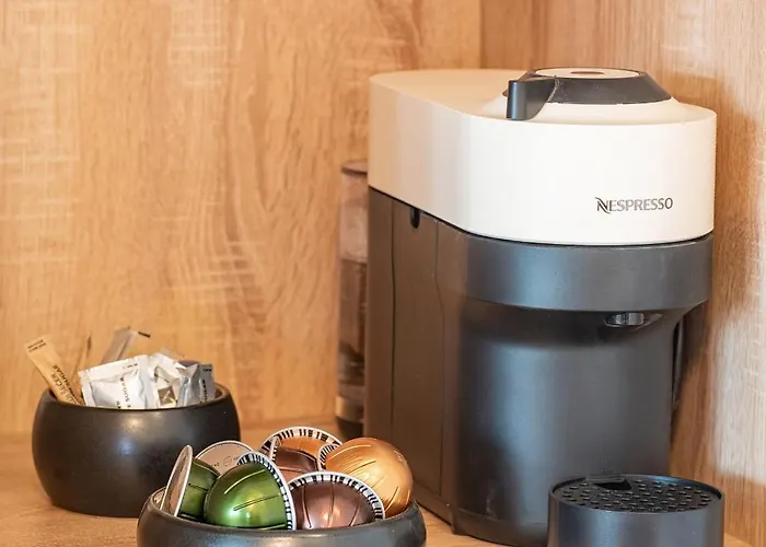 Lu Heritage & Palace Πανσιόν