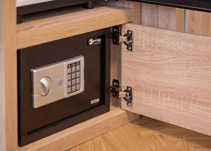 Lu Heritage & Palace ゲストハウス