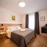 Lu Heritage & Palace Πανσιόν Σπλιτ