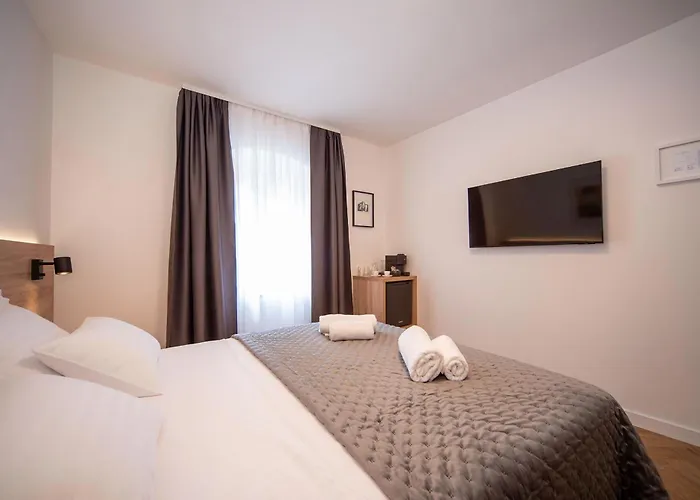 بيت ضيافة Lu Heritage & Palace سبليت