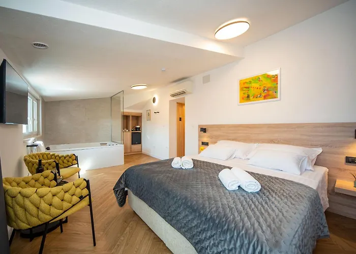 بيت ضيافة Lu Heritage & Palace 4*